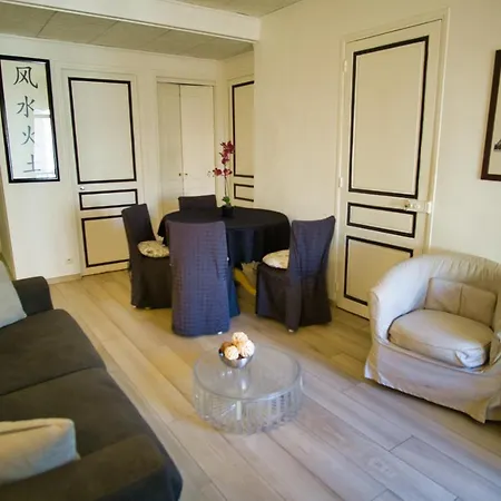 Ref Joffre - Palmes D'or *