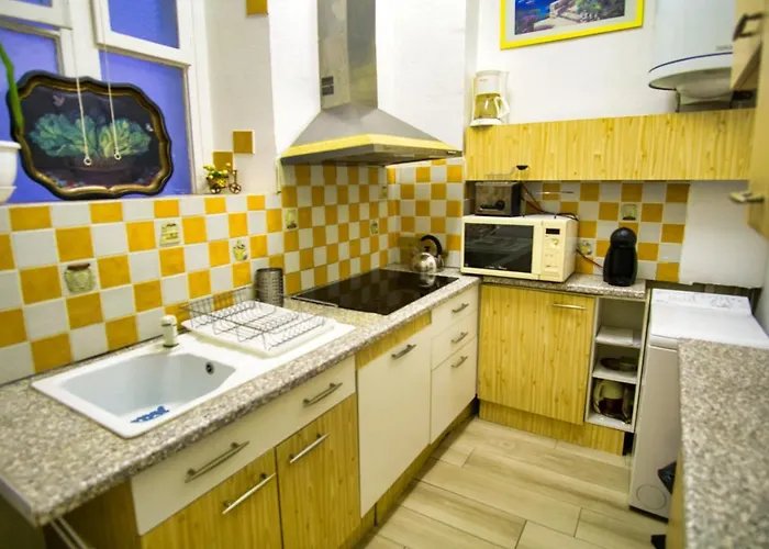 Ref Joffre - Palmes D'or 公寓 *