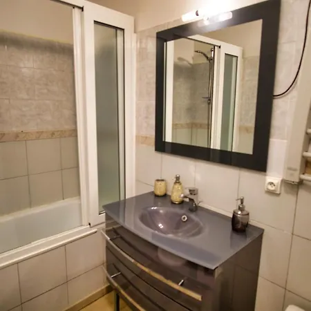 Ref Joffre - Palmes D'or Apartment Cannes