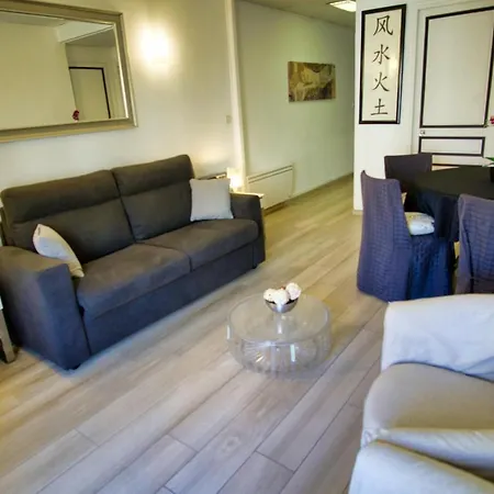 Ref Joffre - Palmes D'or Apartment