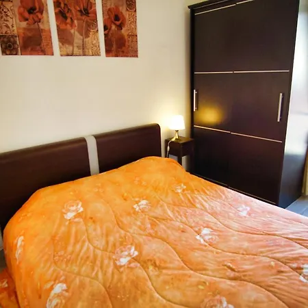 Apartment Ref Joffre - Palmes D'or Cannes