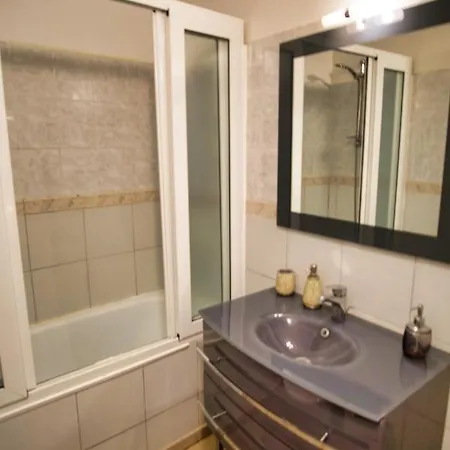 Apartment Ref Joffre - Palmes D'or Cannes